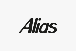 Alias-Logo