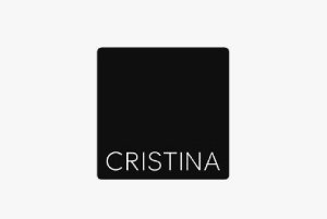 Cristina-Logo