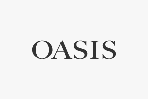 Oasis-Logo
